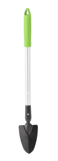 Lopată de grădină telescopică 71–106 cm