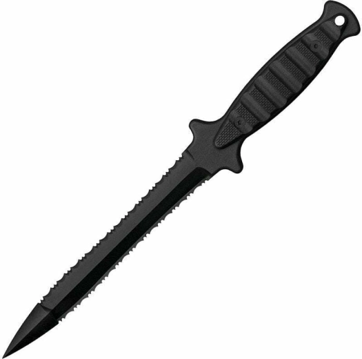 Pumnal Cold Steel FGX Wasp 17,8 cm negru