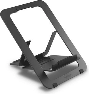 Suport reglabil din aluminiu pentru laptop EQ