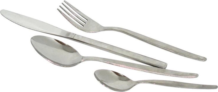 Set de tacâmuri Scandinavia 24 piese