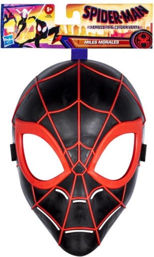SPIDER-MAN MASCĂ DE BAZĂ