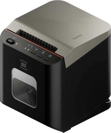 Imprimantă termică pentru bonuri și etichete 80 mm cu cloud, Wi‑Fi și Bluetooth