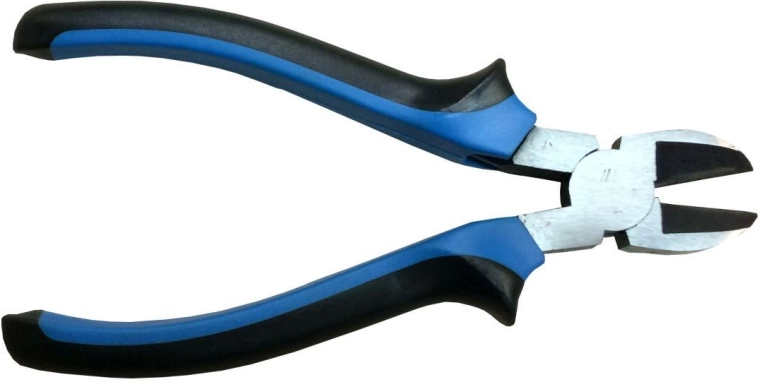 Cleşti laterali de tăiere 180 mm