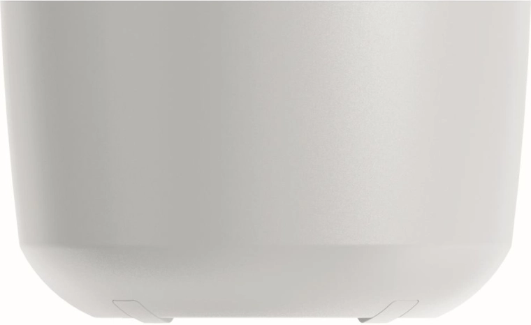 Ghiveci Gracia Standard 33,9 cm alb