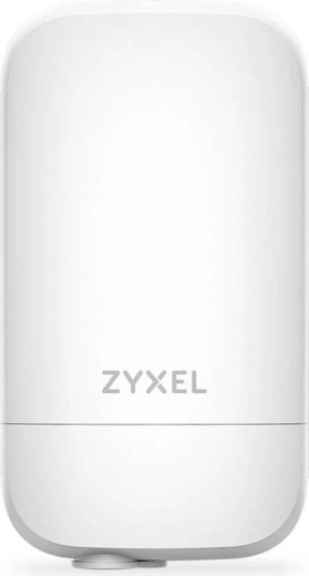 Punct de acces Wi‑Fi 6 AX3000 Zyxel pentru exterior NWA55AX Pro