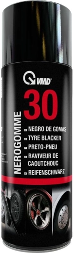 Spray protector și de curățare pentru anvelope 400 ml