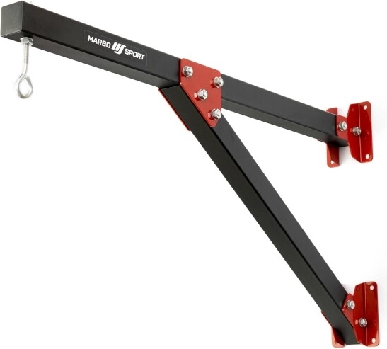 Suport de perete pentru sac de box MARBO Sport 100 cm, capacitate 150 kg