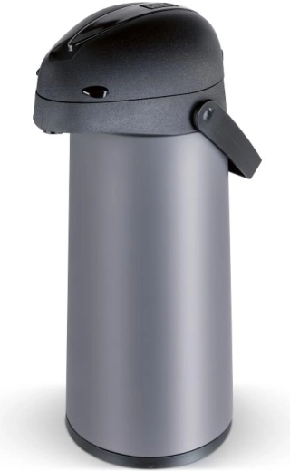 Lamart Flux termos cu pompă 1,9 l