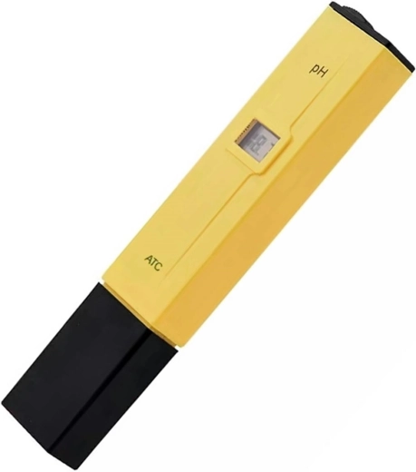 Măsurător pH apă Ag180b