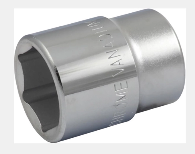 Cheie tubulară 1/2" 13 mm STALCO