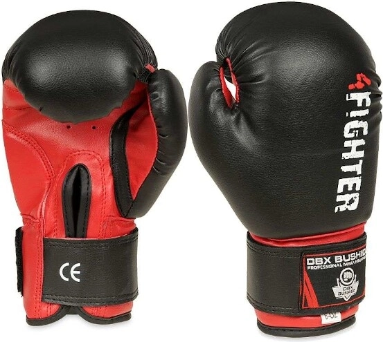 Mănuși de box pentru juniori DBX Bushido ARB-407 v3 – 6 oz