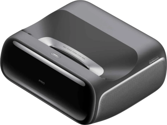 Proiector laser 4K cu distanță ultra-scurtă JMGO O2S Ultra