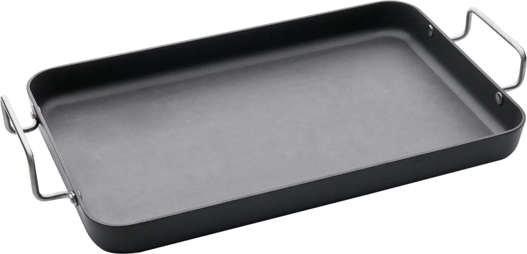 Tavă de friptură 22 × 42 cm CADAC STRATOS cu strat antiaderent