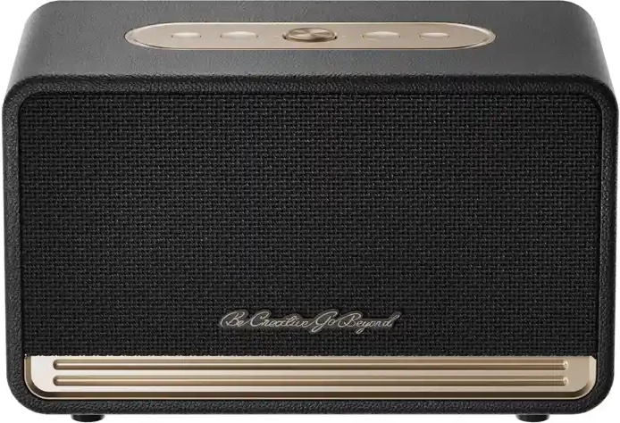 Boxă portabilă QCY SP300 fără fir, neagră