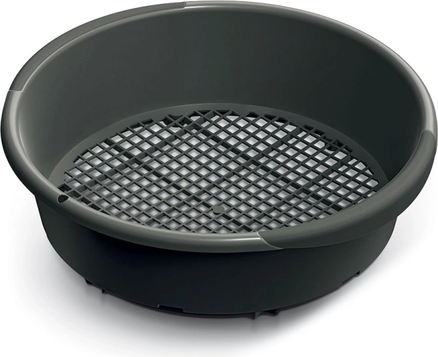 Sită de grădină RESPANA Garden Sieve 37 cm