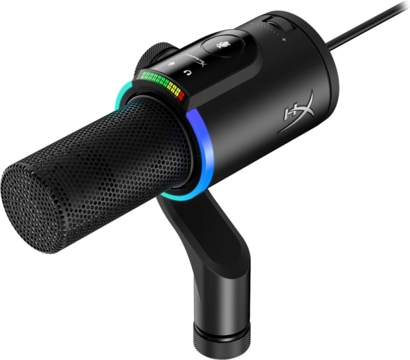 HyperX FlipCast USB/XLR microfon dinamic