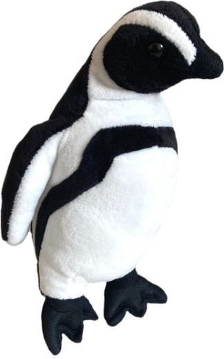 Mascotă pinguin Humboldt 23 cm