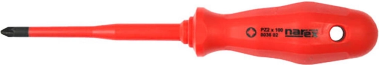 Șurubelniță electrică Pozidriv SLIM 0 × 60