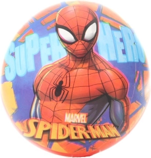 Minge de cauciuc Spider-Man Bio Ball 23 cm