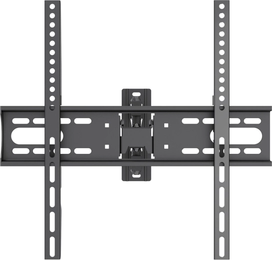 Maclean suport de perete reglabil pentru TV 32–55" negru (30 kg)