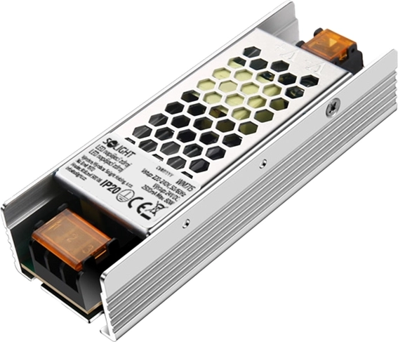 Sursă de alimentare LED Solight 24 V 60 W IP20