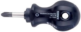 Șurubelniță în cruce PHILLIPS Mini Profi 1 × 30