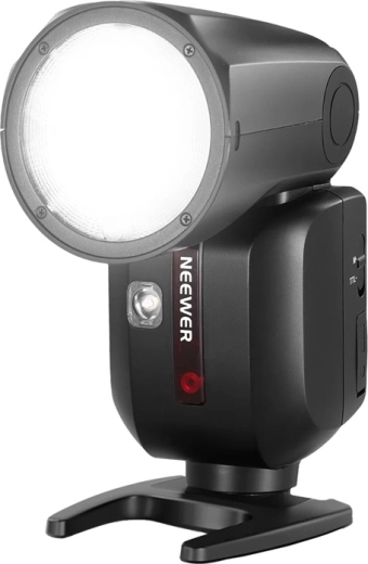 Blitz Neewer Z2Pro-F pentru aparate foto Fujifilm