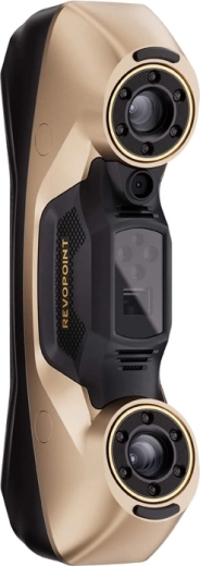 Scaner 3D Revopoint MetroY Ultra – ediție standard