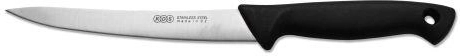 Cuțit de filetare 14 cm din oțel inoxidabil, cuțit de bucătărie ușor pentru pește