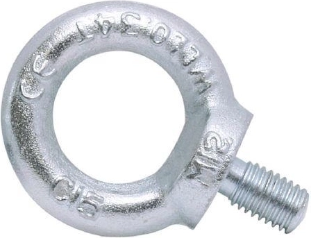 Șurub ochetar M6 DIN 580 – set 10 buc