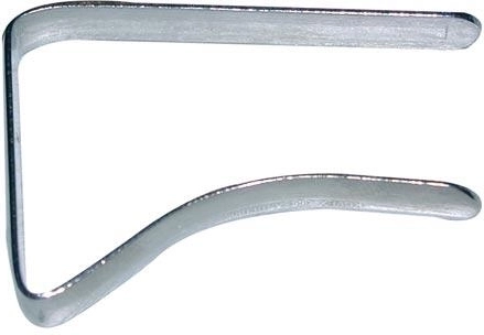 Clemă de masă din inox (240 buc)