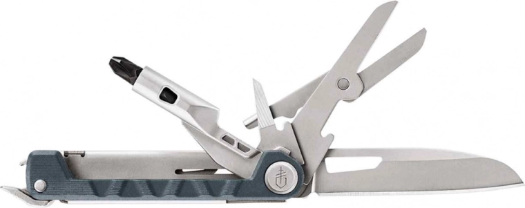 Cuțit multifuncțional Gerber ArmBar Drive Urban Blue