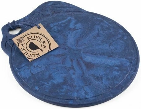 Kupilka Kaarna M tocător și platou de servire albastru