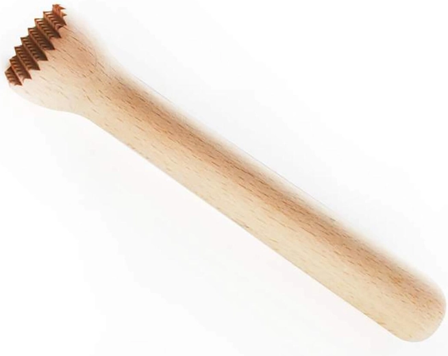 Zdrobitor din lemn BRILLANTE 22,3 cm