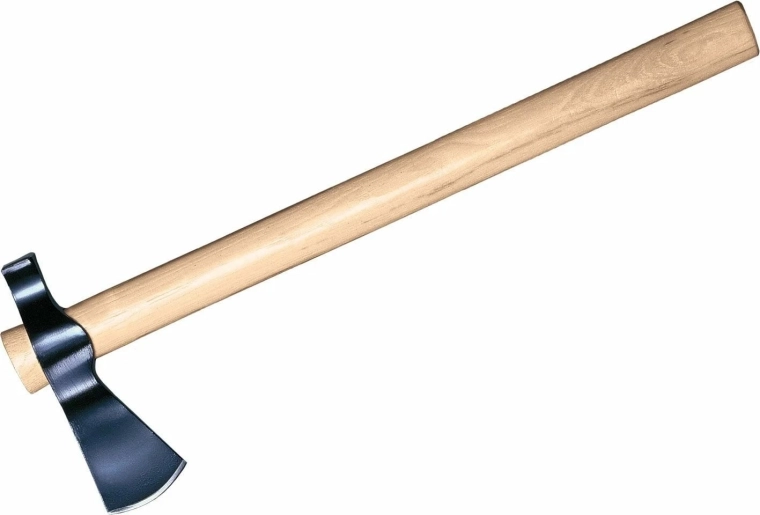 Cold Steel Trail Hawk topor tomahawk din nuc american