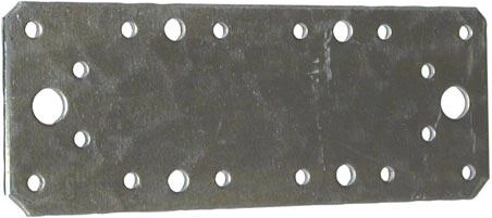 Conector din oțel 65 × 180 × 2,5 mm