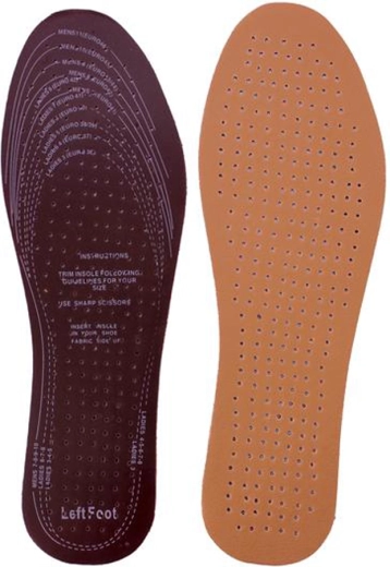 Branțuri pentru încălțăminte din imitație de piele – 1 pereche