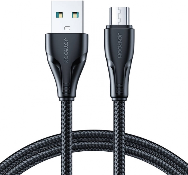 Cablu USB la Micro USB Joyroom 2 m negru
