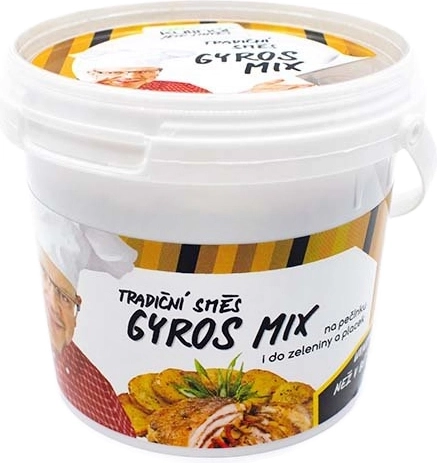 Amestec de condimente gyros 70 g