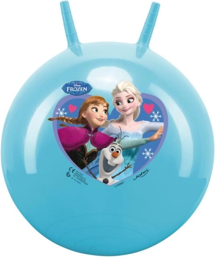 Hopsadă Frozen II cu mânere 45–50 cm