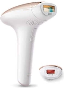 Philips Lumea Advanced epilator IPL