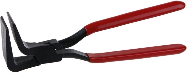 Clește tinichigerie îndoit la 90°, 50 mm FESTA