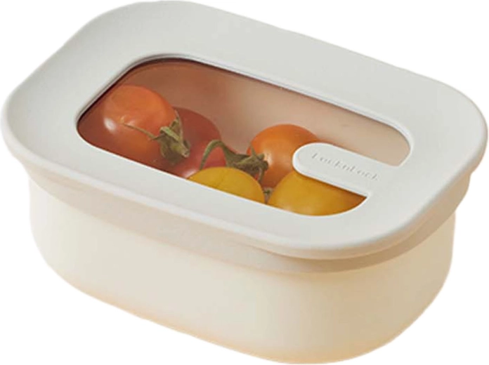 Cutie pentru alimente LocknLock Dual Nesting 300 ml