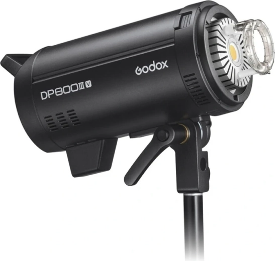 Blitz de studio Godox DP800III-V 800 Ws