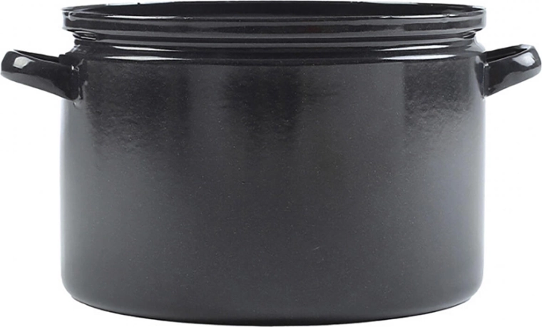 Oală emailată Belis Standard 36 cm, 20 l