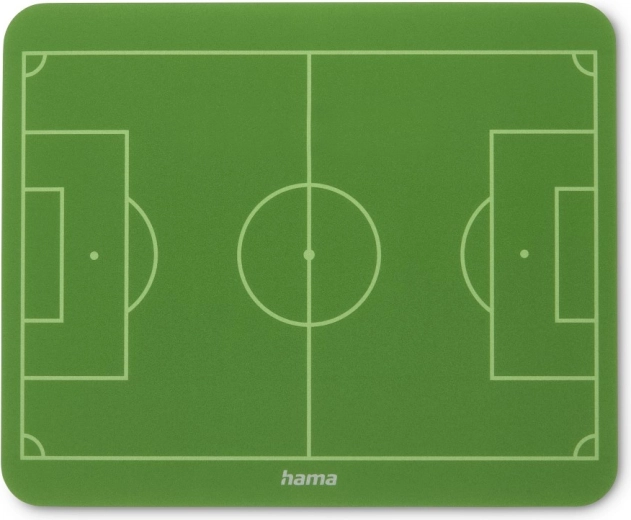 Hama pad pentru mouse Football - 1 bucată
