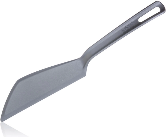 Culinaria Grey cuțit de patiserie din nailon 32,5 cm