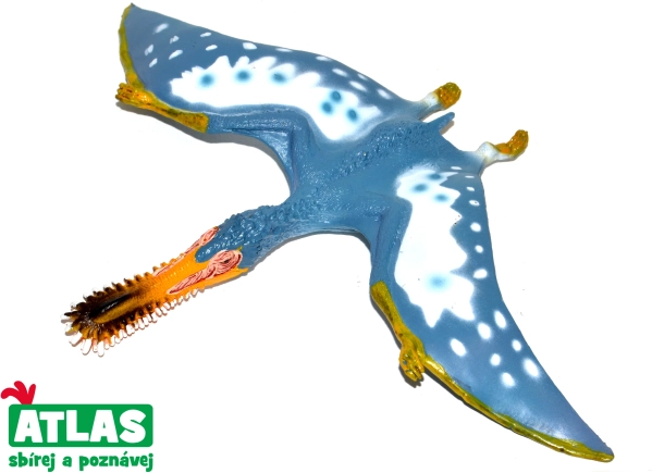 Figurină Dino Pterosaurus 15 cm