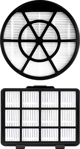 RENEW FORCE set de filtre pentru aspiratoare Bosch Serie 2 (HEPA + motor) – înlocuitor BBZ152EF