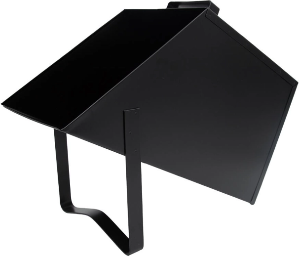 Găleată pătrată pentru încărcat cărbune